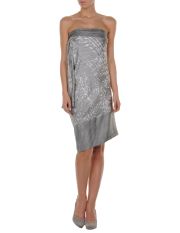 DECOTIIS - Short dress