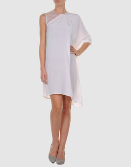 RICHARD NICOLL - VESTITI - Vestiti corti - su YOOX.COM