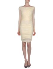 HALSTON HERITAGE - Short dress