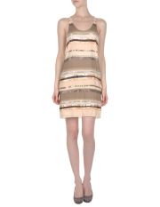 ALICE+OLIVIA - Minivestido