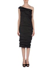 LA PETITE S***** - Vestito longuette