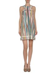 VERSACE - Short dress