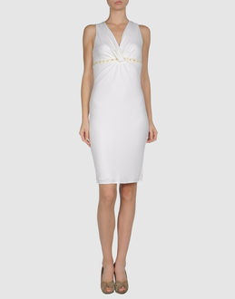 Versace - Robes - Robes courtes