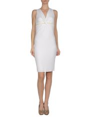 VERSACE - Short dress