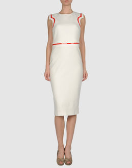 VERSACE - VESTITI - Vestiti longuette - su YOOX.COM