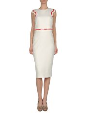 VERSACE - 3/4 length dress