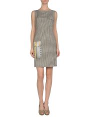 VERSACE - Short dress