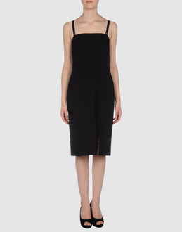 MARELLA - VESTITI - Vestiti longuette - su YOOX.COM