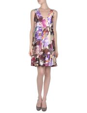 D-DUE - Short dress