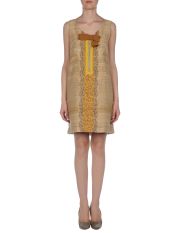 D-DUE - Short dress