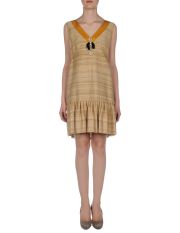 D-DUE - Short dress