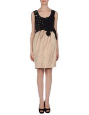 D-DUE - Short dress