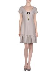 D-DUE - Short dress