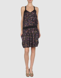 SEE BY CHLOE' - VESTITI - Vestiti corti - su YOOX.COM