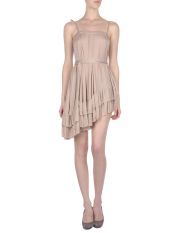 ANNE VALERIE HASH - Vestito corto