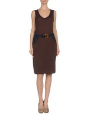 FENDI - Short dress