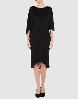 FENDI - VESTITI - Vestiti corti - su YOOX.COM