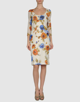 D&G - VESTITI - Vestiti corti - su YOOX.COM