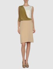 FENDI - Short dress