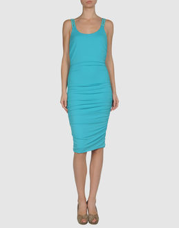 VERSACE - VESTITI - Vestiti corti - su YOOX.COM