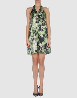 LEE - VESTITI - Vestiti corti - su YOOX.COM