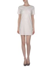 AU JOUR LE JOUR - Robe courte