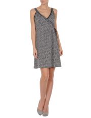 DEK'HER - Short dress