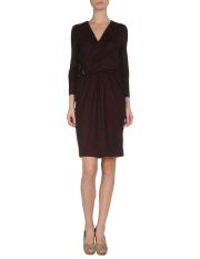 GUCCI - Short dress