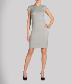 ARMANI COLLEZIONI - Short Dress