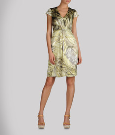 ARMANI COLLEZIONI - Short Dress