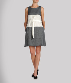 ARMANI COLLEZIONI - Short Dress