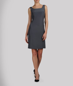 ARMANI COLLEZIONI - Short Dress