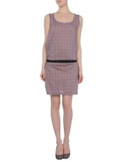 830 SIGN - Short dress