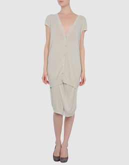 830 SIGN - VESTITI - Vestiti longuette - su YOOX.COM