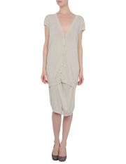 830 SIGN - 3/4 length dress