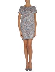830 SIGN - Short dress