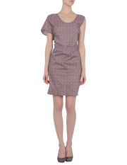 830 SIGN - Short dress