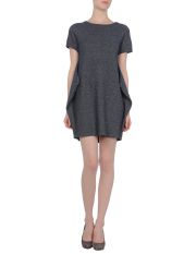 830 SIGN - Short dress