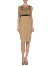 GIAMBATTISTA VALLI - Minivestido