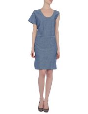 830 SIGN - Short dress