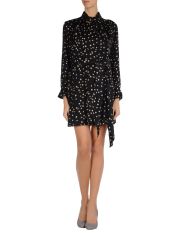 ISABEL MARANT - Short dress