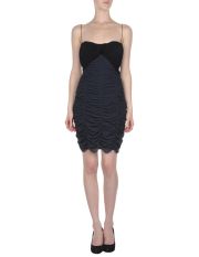 CARVEN - Robe courte