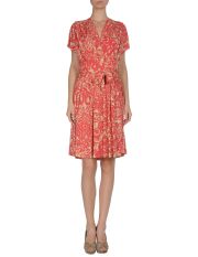 BALENCIAGA - Short dress