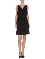 BALENCIAGA - Short dress