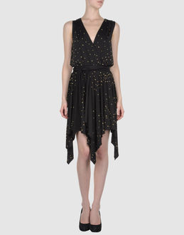 prezzi e offerte HALSTON HERITAGE VESTITI Vestiti corti su YOOX.COM su prezzi in promozione