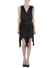 HALSTON HERITAGE - Short dress
