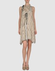 PROENZA SCHOULER - Short dress