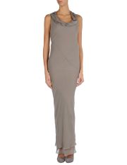 ILARIA NISTRI - Long dress