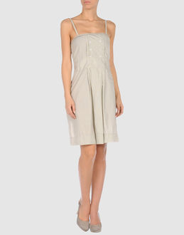 D. - VESTITI - Vestiti corti - su YOOX.COM