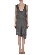 ILARIA NISTRI - 3/4 length dress